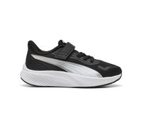 Puma Pounce Lite Ac+ Ps Trainers Black EU 32 Kids