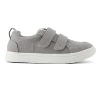 Child's Velcro trainers Toms Cruz Double Strap Gris 37