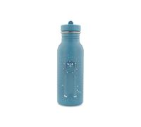 Child's Water Bottle - TRIXIE - Mr. Triceratops - Stainless Steel - 500 ml - Unisex