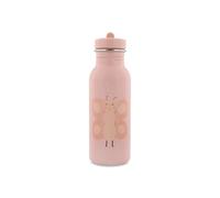 Child's Water Bottle - TRIXIE - Mrs Butterfly - Stainless Steel - 500 ml - Pink