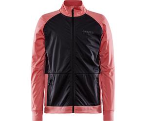 Child's windbreaker Craft Core Warm Rose 12/14 ans