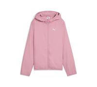 Child's windbreaker Puma Lined Rose 14 ans