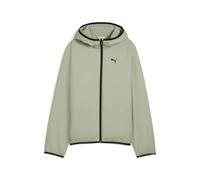 Child's windbreaker Puma Lined Vert 14 ans