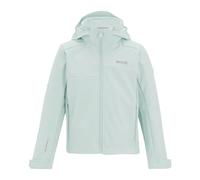 Child's windbreaker Regatta Acidity Bleu 4/5 ans