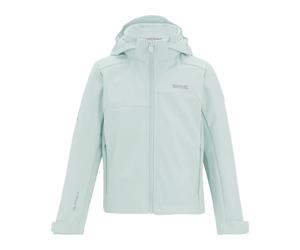 Child's windbreaker Regatta Acidity Bleu 6/7 years