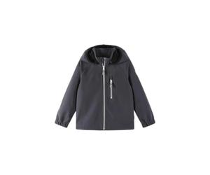 Child's windbreaker Reima Vantti Noir 6 ans