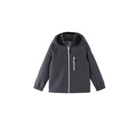 Child's windbreaker Reima Vantti Noir 7 ans