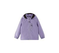 Child's windbreaker Reima Vantti Violet 9 ans