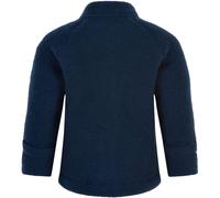 Child's wool jacket Mikk-Line Bleu 11 ans