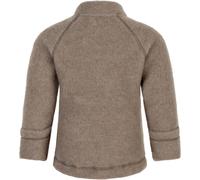 Child's wool jacket Mikk-Line Brown 11 years