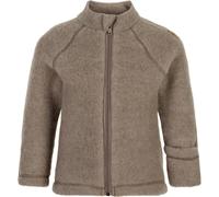 Child's wool jacket Mikk-Line Marron 7 ans