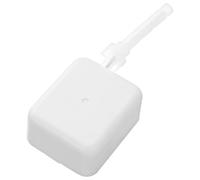 CHILDWEET 18-Note DIY Hand Crank Music Box Mechanism Kit with Swinging Head, Mechanical Music Movement for Crafting and Repair, Sky Castle Theme for Educational and Holiday Decor