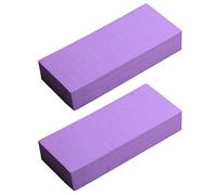 CHILDWEET 2pcs PVA Car Wash Sponge Strong Absorbency and No Watermarks, High Density Cleaning Sponge Block for Car Washing and Home Environment Cleaning