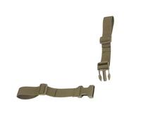 CHILDWEET 2pcs Quick Release Backpack Chest Straps with Retractable Buckle, Adjustable Nylon and Abs Material, Easy to Store, Environmentally Friendly for Outdoor Camping and Hiking