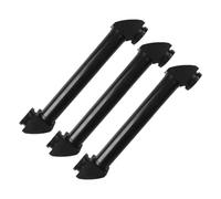 CHILDWEET 3pcs Detachable Optical Periscope Kit for Educational Science Experiment Tool Plastic Reflector Tube for Interactive Learning Exploration