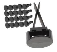 CHILDWEET 60pcs Car Air Vent Clips Auto Vent Clip Air Freshener Durable Design for Easy Installation for Car Interior Decoration