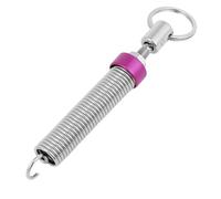 CHILDWEET Adjustable Automatic Car Trunk Lid Lifting Spring Tension Device Prevents Head Injury for Safe Boot Opening Compatible with Vehicle Storage and Organisers