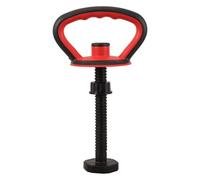 CHILDWEET Adjustable Kettlebell Handle Set Base and Nut Kettlebells Hand Equipment for Home Gym Portable Strength Training Kettle Bell Accessories Random Color Random Color