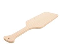 CHILDWEET Bed Sheet Tucking Tool with Boxwood Material and Lightweight Design, One-hand Operation Mattress Lifting Tool for Easy Bed Sheet Change and Tucking at Home Or Hotel