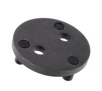 CHILDWEET Car Disc Brake Piston Tool Set Brake Piston Adapter and Spreader for Caliper Adjustment and Repair