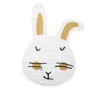 CHILDWEET Easter Pull String Festive Sugar-filled Party Decoration for Birthday and Holiday Celebrations for Family Gatherings and Photography Props