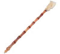CHILDWEET Ergonomic Handle with Back Hammer Design and Smooth Back Scratcher for Effective Neck and Itching Relief