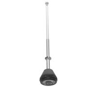 CHILDWEET Exercise Bike Brake Lever Replacement Part and Immediate Stopping Adjustable Resistance Knob, Plastic and Metal Construction for Precise Resistance Adjustment Suitable for Home