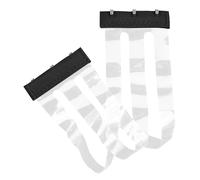 CHILDWEET Extender for Women Hook Elastic Strap Extension Comfortable and Buckle for Plus and Daily Wear Solve Discomfort Issues Lingerie