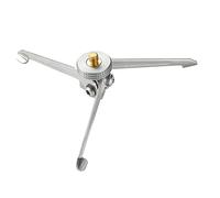 CHILDWEET Foldable Tripod for Camera and Phone Holder Portable Adjustable Mini Tripod Camera Mount for Outdoor Camping and Photography