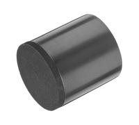 CHILDWEET Graphite Crucible High Purity Lab Instrument Metal Casting Mold Silver Smelting Crucible Graphite Ingot Molds