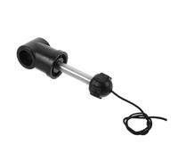 CHILDWEET Heavy Duty Kayak Paddle Holder Clips with Pvc Material and Buckle Mounts for Easy Installation and Sturdy Performance, for Water Navigation and Outdoor Adventures