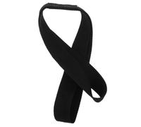 CHILDWEET Heavy Duty Soft Loop Tie Down Straps Adjustable Fastening Straps for Securing Motorcycles Atv Utv Scooters and Lawn Garden Equipment