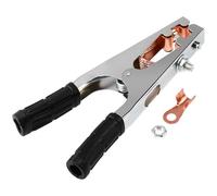 CHILDWEET Heavy Duty Welding Ground Clamp 800a Thickened Welder Earth Cable Clip for Manual Welding Tools and Grounding Equipment