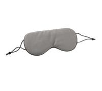 CHILDWEET Hot and Cold Dual Use Silk Eye Mask for Sleeping with Lightweight Breathable Polyester Fiber, No Pressure on Eyes, for Home or Anywhere Light is a Disturbance