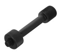 CHILDWEET Hydraulic Tie Rod and Nut Replacement Kit Manual Punch Draw Tool with Steel Construction and DIY Projects Easy Operation and Versatile Usage