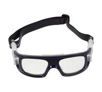 CHILDWEET Impact Resistant Sports Glasses Eyewear Goggles with Lightweight PC Frame and Comfortable Polyester Fit for Outdoor Sports Activities and Basketball Training
