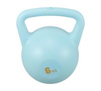 CHILDWEET Kettlebells Adjustable Weight Hammer Kettlebell PE Women with Anti-Slip Grip for Push Up Fitness Home Workout