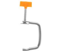 CHILDWEET Manual Pasta Maker Fixing Clip Accessory, Adjustable Heavy-Duty Pasta Making Machine Replacement Part, Compatible Noodle Maker for Kitchen Use