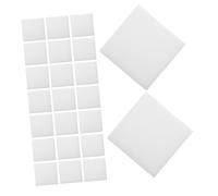 CHILDWEET Nano Cleaning Sponge Pack of Super Absorbent Compact Cleaning Sponge for Circuit Boards Screens Lenses and Surfaces with High Nano Absorption and Reusable Design for Electronics