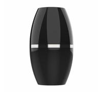 CHILDWEET Oil Absorbing Volcanic Stone Face Massager Roller Lightweight Abs Material Skin Care Tool for Mattifying Effect Suitable for Use at Home and On-the-go