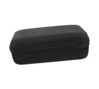 CHILDWEET Oxygen Machine Storage Pouch Travel Toiletry Bag Material Compact Portable Breath Machine Bag