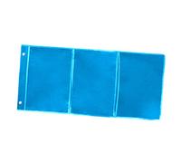 CHILDWEET Painting Bag Hanging Drawing Pouch for Kindergarten Artwork Pocket Multipurpose School Student Organizing Bag