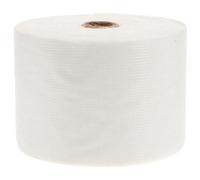 CHILDWEET Polyester Fiber Roof Tape Anti-fracture Membrane Fabric for Drywall Repair Sun-resistant Outdoor Tape with Breathable Moisture Barrier