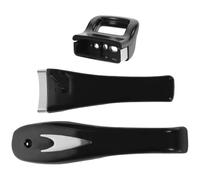 CHILDWEET Pressure Cooker Replacement Handles Set for Ille 18-22cm, Professional Universal Pot and Cover Grip Accessories Short Side Handle for Kitchen Cooking