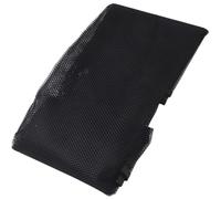 CHILDWEET Protective Barrier and Stair Railing for Balcony Tear Resistant Child Safety Net and Breathable Polyester Mesh, Lightweight and Random Color for Door and Window Corridors, for Parents