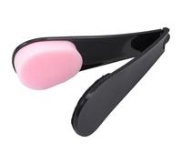 CHILDWEET Retractable Travel Lotion Applicator for Back with Ergonomic Handle and Plastic Sponge, Even Application of Cream for Sun Cream, Self Tanning, at Home Back Care