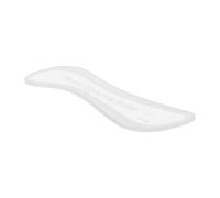 CHILDWEET Reusable Eyebrow Shaping Template, Instant Brow Shaping Stencil, Eyebrow Ruler Stencils, Plastic Brow Guide for Daily Beauty Routines, Travel and Beginners