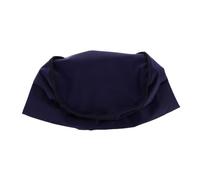 CHILDWEET Reusable Therapy Cold Cap Ice Pack Microwavable and Freezable Head Wrap for Relief Skin-Friendly Medical Cooling Hat for Chemotherapy and Injury Care