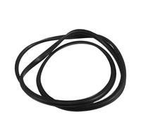 CHILDWEET Rubber Manhole Gasket Industrial Sealing Gasket Sound Reducing Protecting Drainage System Technology Patent Suitable for Industrial Municipal Use