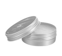 CHILDWEET Shaving Soap and Cleansing Formula Beard Grooming Peppermint for Men with Essential Oil, Lightweight and Portable Shave Soap Smooth Wet Shave for Home and Travel Use